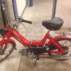 Puch Maxi K
