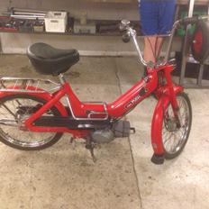 Puch Maxi K
