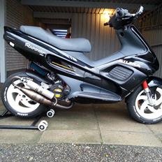 Gilera Runner EVO2