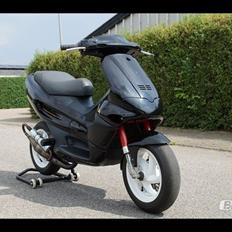 Gilera Runner EVO2