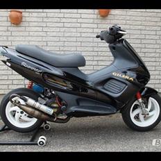 Gilera Runner EVO2