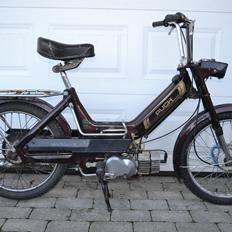 Puch Maxi K