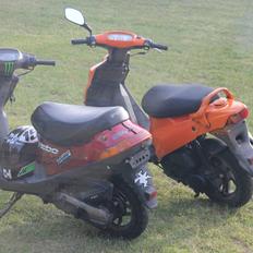 PGO Comet ( GRISEN )