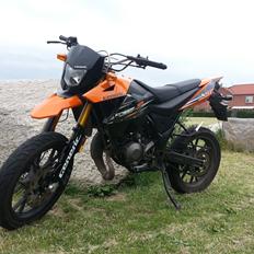 Generic Trigger 50 SM