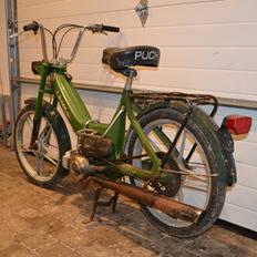Puch Maxi k