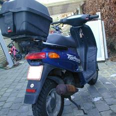 Piaggio Typhoon