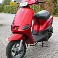 Piaggio Old Zip