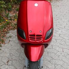 Piaggio Old Zip