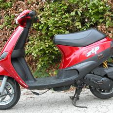 Piaggio Old Zip