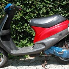 Piaggio Zip (Old Zip 30)