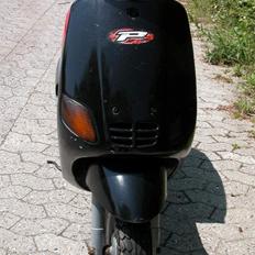 Piaggio Zip (Old Zip 30)