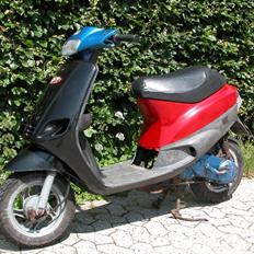Piaggio Zip (Old Zip 30)