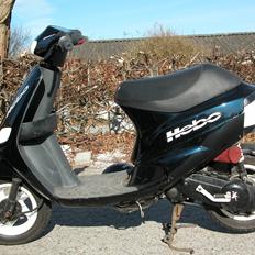 Piaggio Old Zip