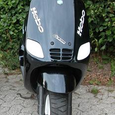 Piaggio Old Zip