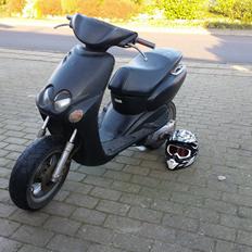 Yamaha Neos