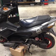 Gilera Runner LC