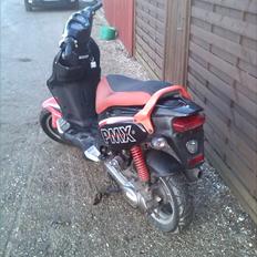 PGO PMX Sport  solgt til 2 maxier