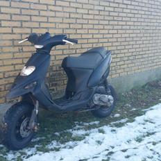 Gilera Stalker
