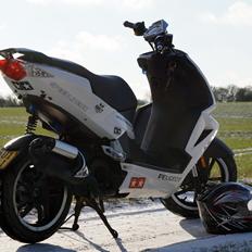 Peugeot Speedfight 3 RS