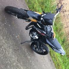 Generic Trigger SM50