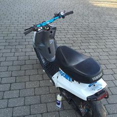 Yamaha Booster ( Geden )