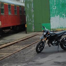 Generic Trigger SM 50