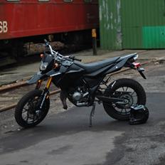 Generic Trigger SM 50