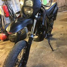 Gilera SMT