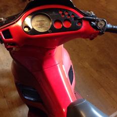 Gilera Runner MKII
