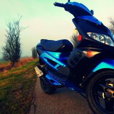 Peugeot Speedfight 2