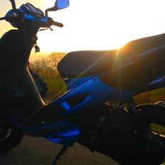 Peugeot Speedfight 2