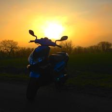 Peugeot Speedfight 2