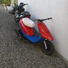 Yamaha jog fs