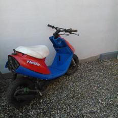 Yamaha jog fs