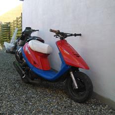 Yamaha jog fs
