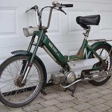 Puch Maxi P