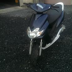 Yamaha Jog r