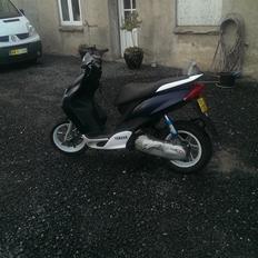 Yamaha Jog r