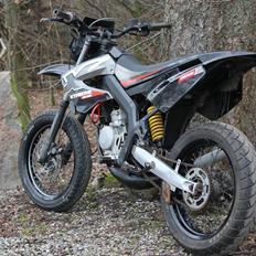 Derbi senda x-treme