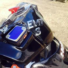 Aprilia Sonic LC  Polini Evo3 (solgt i dele :(