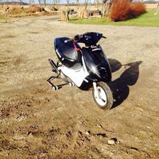 Aprilia Sonic LC  Polini Evo3 (solgt i dele :(