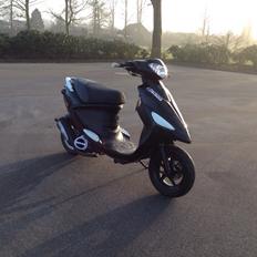 PGO Black Magic - Gertrud (solgt)