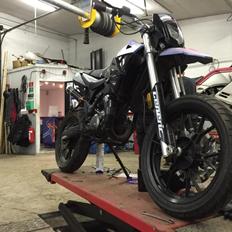 Generic Trigger SM50