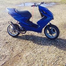 Yamaha Aerox Big Bore77 SOLGT