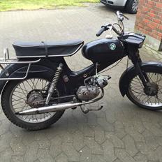 Puch Vz50P