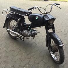 Puch Vz50P