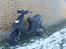 Gilera Stalker