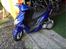 Yamaha Jog r ((solgt))