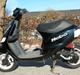 Piaggio Old Zip