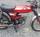 Puch monza 2 gear